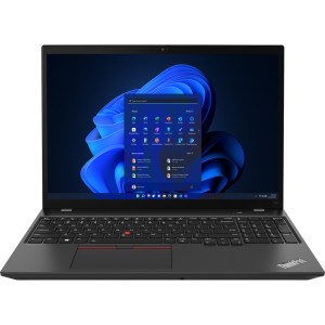 Ноутбук Lenovo ThinkPad T16 G1 (21BWS1JE3A)