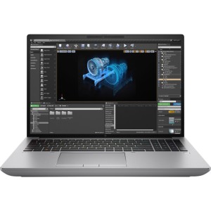 Ноутбук HP ZBook Fury 16 G10 (7B632AV_V4)