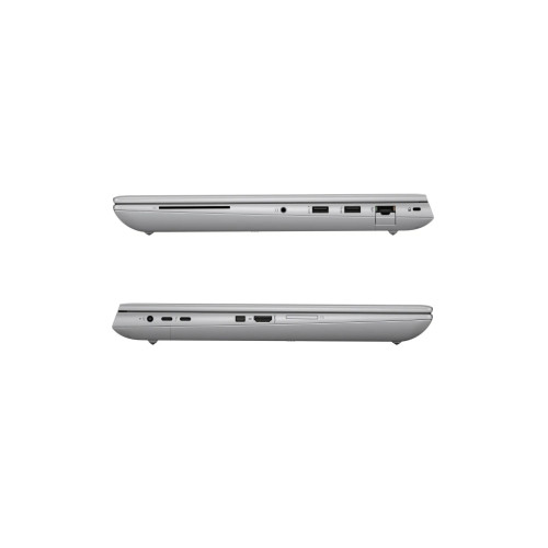 Ноутбук HP ZBook Fury 16 G10 (7B632AV_V2)