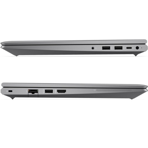 Ноутбук HP ZBook Power G10A (7E6L0AV_V3)