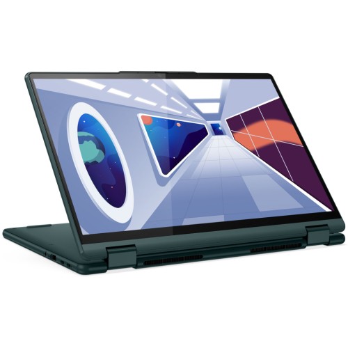 Ноутбук Lenovo Yoga 6 13ABR8 (83B2007MRA)