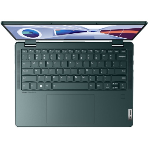 Ноутбук Lenovo Yoga 6 13ABR8 (83B2007NRA)