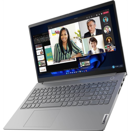 Ноутбук Lenovo ThinkBook 15 G4 (21DL0094RA)