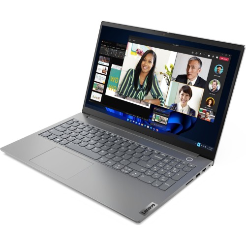 Ноутбук Lenovo ThinkBook 15 G4 IAP (21DJ00KJRA)