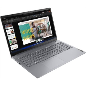 Ноутбук Lenovo ThinkBook 15 G4 IAP (21DJ00KSRA)