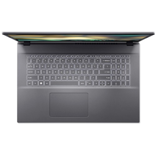 Ноутбук Acer Aspire 5 A517-53-78CM (NX.K62EU.003)