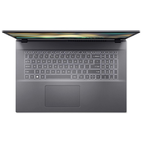 Ноутбук Acer Aspire 5 A517-53G-58Q0 (NX.K66EU.003)