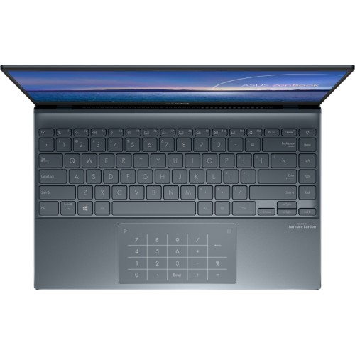 Ноутбук ASUS Zenbook 14 UX425 UX425EA-KI356W (90NB0SM1-M00UX0)