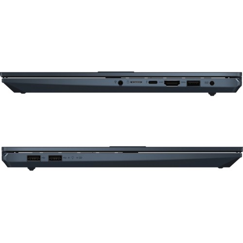 Ноутбук ASUS Vivobook Pro 15 M6500XV-LP017 (90NB1211-M000L0)