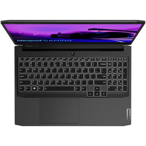 Ноутбук Lenovo IdeaPad Gaming 3 15IHU6 (82K101F1PB)