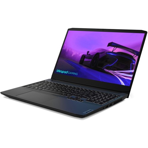 Ноутбук Lenovo IdeaPad Gaming 3 15IHU6 (82K101F5PB)