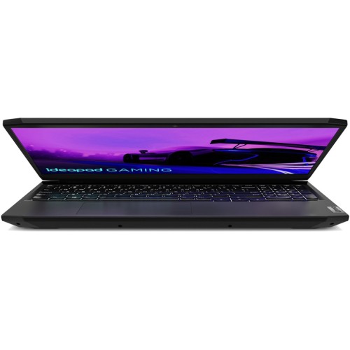 Ноутбук Lenovo IdeaPad Gaming 3 15IHU6 (82K101F5PB)