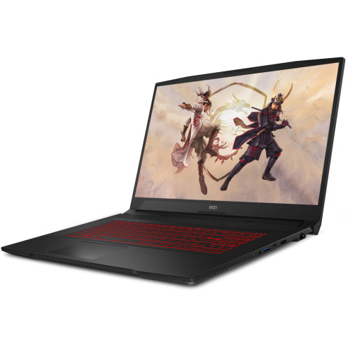 Ноутбук MSI GF76 Katana (12UC-415PL)