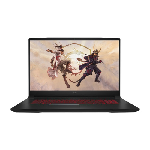 Ноутбук MSI GF76 Katana (12UC-415PL)