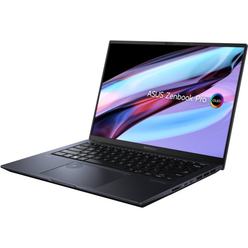 Ноутбук ASUS Zenbook Pro 14 UX6404VV-P4077W (90NB11J2-M003E0)