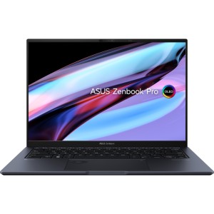 Ноутбук ASUS Zenbook Pro 14 UX6404VV-P4077W (90NB11J2-M003E0)