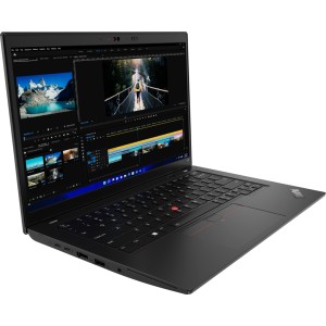 Ноутбук Lenovo ThinkPad L14 G4 (21H5000GRA)