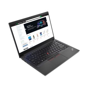 Ноутбук Lenovo ThinkPad E14 G4 (21E3006BRA)