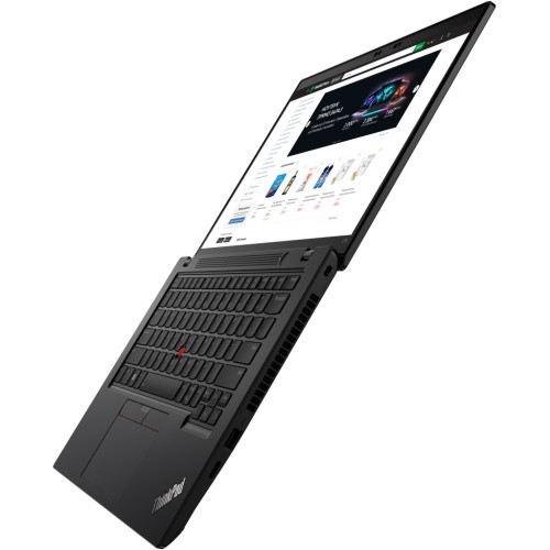 Ноутбук Lenovo ThinkPad L14 G4 (21H10019RA)