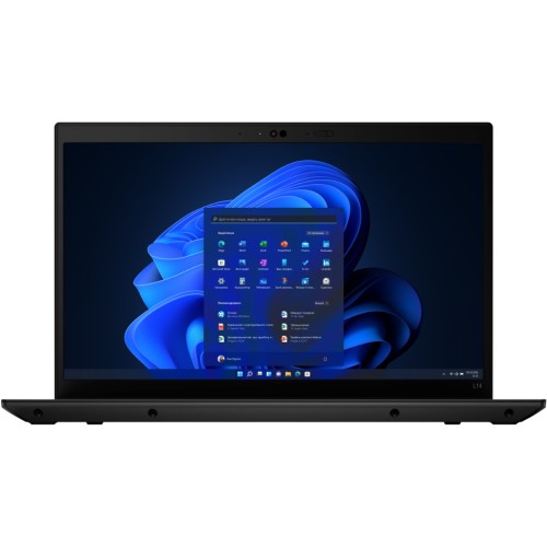 Ноутбук Lenovo ThinkPad L14 G4 (21H5000CRA)