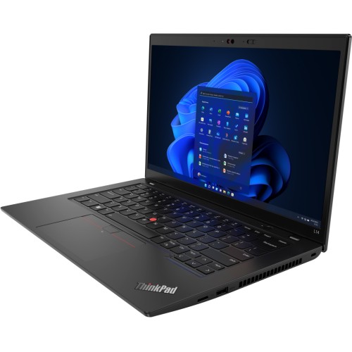 Ноутбук Lenovo ThinkPad L14 G4 (21H5000CRA)