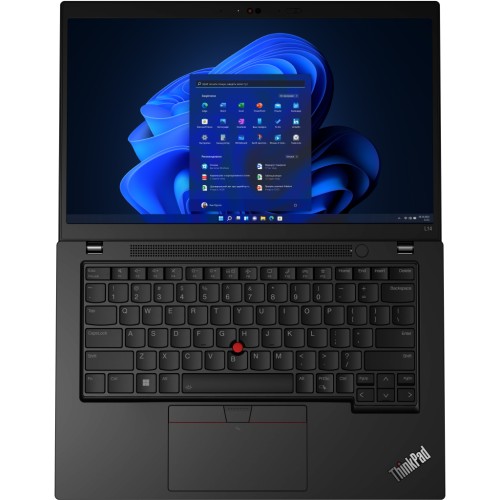 Ноутбук Lenovo ThinkPad L14 G4 (21H5000CRA)