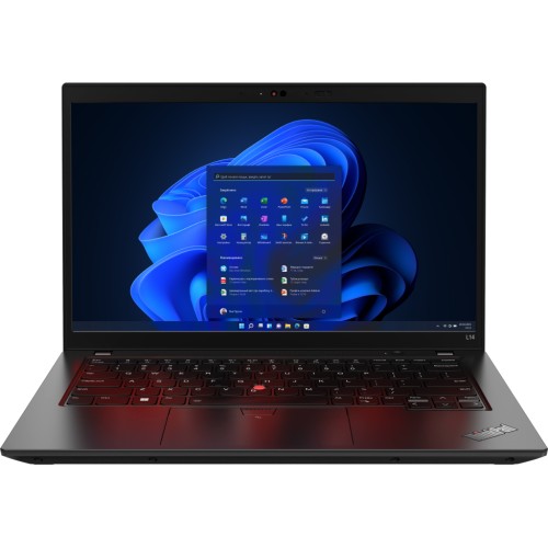 Ноутбук Lenovo ThinkPad L14 G4 (21H5000CRA)