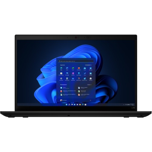 Ноутбук Lenovo ThinkPad L15 G4 (21H7000VRA)