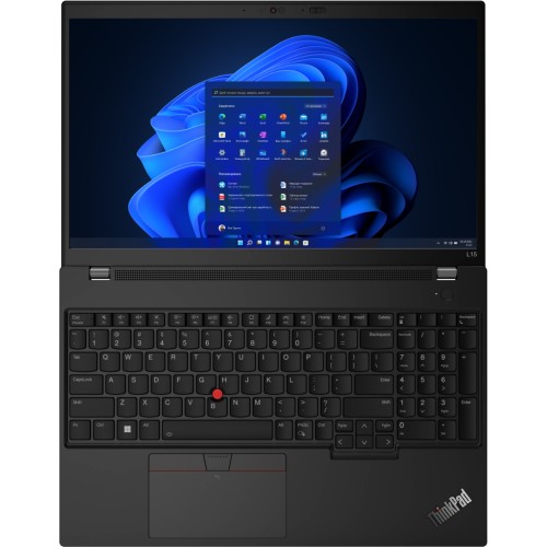 Ноутбук Lenovo ThinkPad L15 G4 (21H7000VRA)