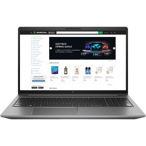 Ноутбук HP ZBook Power G10 (7C3N5AV_V1)