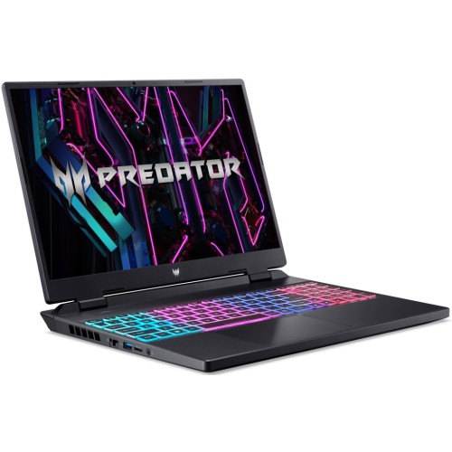 Ноутбук Acer Predator Helios Neo 16 PHN16-71 (NH.QLVEU.002)