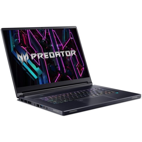 Ноутбук Acer Predator Triton 17X PTX17-71 (NH.QK3EU.001)