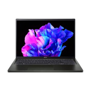 Ноутбук Acer Swift Edge SFE16-43 (NX.KKZEU.001)