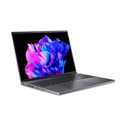 Ноутбук Acer Swift X SFX16-61G (NX.KFNEU.002)