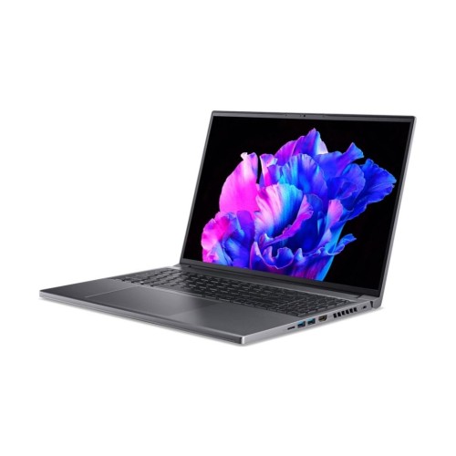 Ноутбук Acer Swift X SFX16-61G (NX.KFNEU.002)