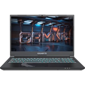 Ноутбук GIGABYTE G5 KF (G5_KF-E3KZ313SD)
