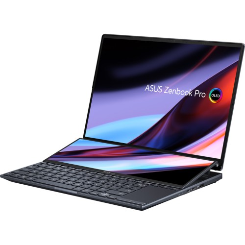 Ноутбук ASUS Zenbook Pro 14 Duo OLED UX8402VU-P1059 (90NB10X2-M003L0)