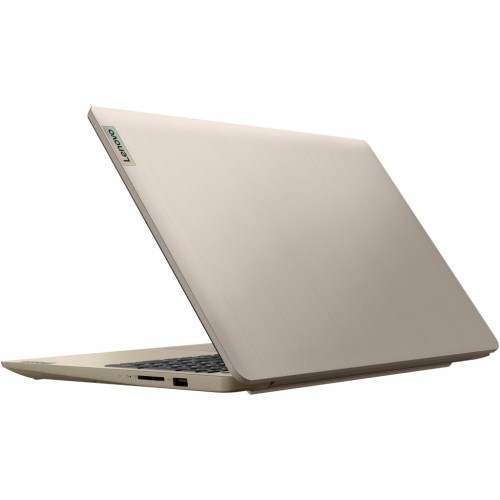 Ноутбук Lenovo IdeaPad 3 15ITL6 (82H803KGRA)