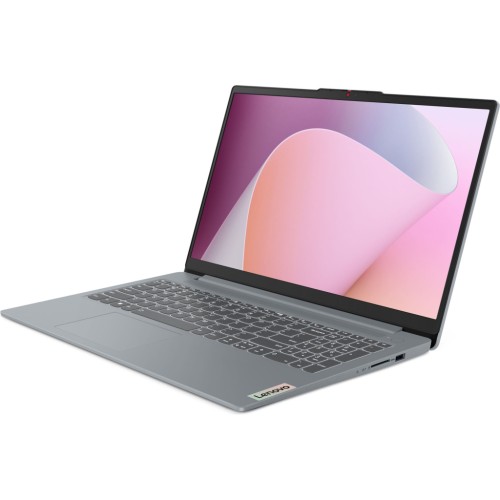 Ноутбук Lenovo IdeaPad Slim 3 15AMN8 (82XQ009GRA)