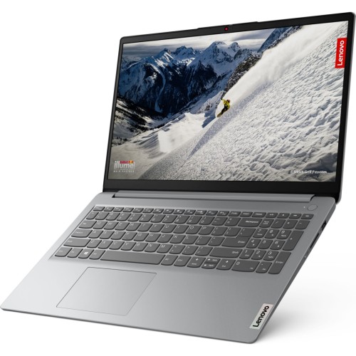 Ноутбук Lenovo IdeaPad 1 15ALC7 (82R4009QRA)