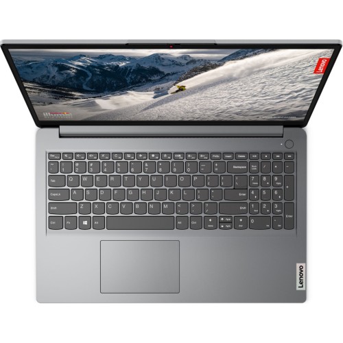 Ноутбук Lenovo IdeaPad 1 15ALC7 (82R4009QRA)