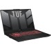 Ноутбук ASUS TUF Gaming A17 FA707XI-LL036 (90NR0FL6-M002B0)