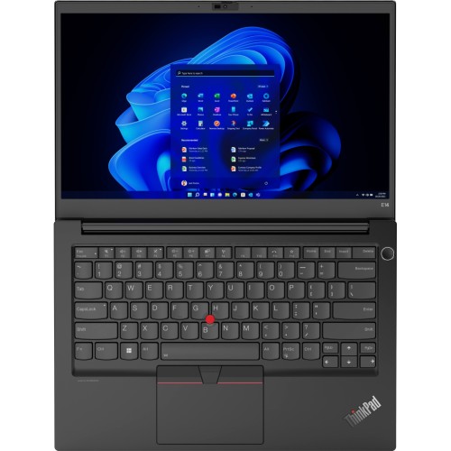 Ноутбук Lenovo ThinkPad E14 G4 (21E3006ARA)