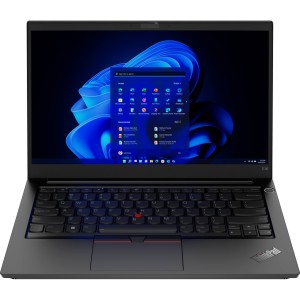 Ноутбук Lenovo ThinkPad E14 G4 (21E3006ARA)