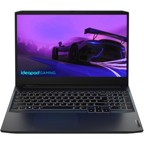 Ноутбук Lenovo IdeaPad Gaming 3 15IHU6 (82K101F0PB)