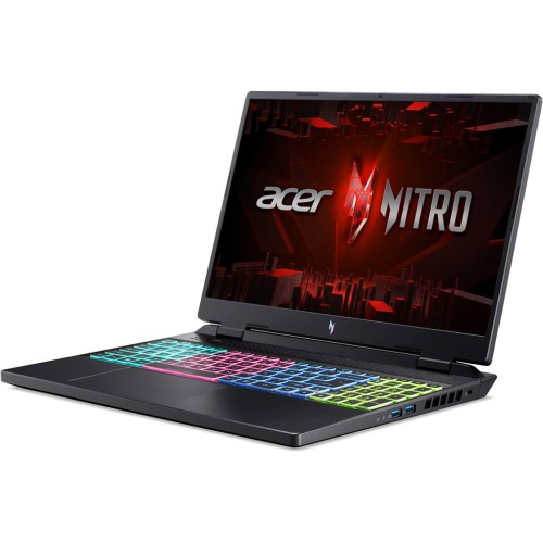 Ноутбук Acer Nitro 16 AN16-41 (NH.QKDEU.001)