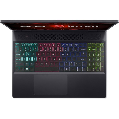 Ноутбук Acer Nitro 16 AN16-41 (NH.QKDEU.001)