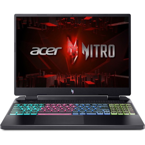 Ноутбук Acer Nitro 16 AN16-41 (NH.QKDEU.001)