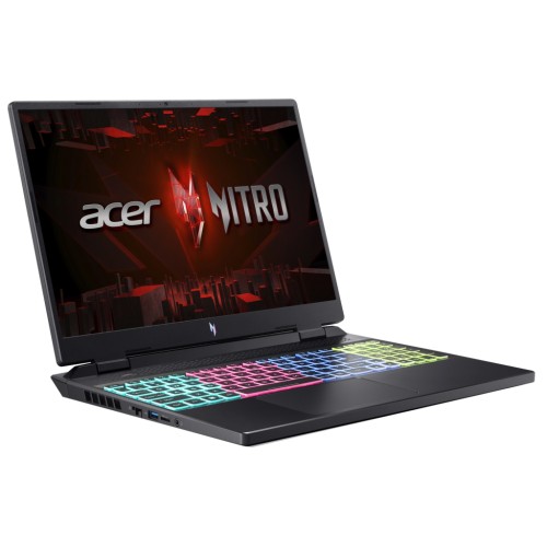 Ноутбук Acer Nitro 16 AN16-51 (NH.QJMEU.007)