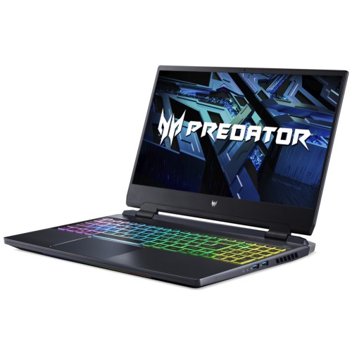 Ноутбук Acer Predator Helios 300 PH315-55 (NH.QFTEU.00H)